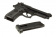 Пистолет KJW Beretta M9 CO2 GBB (CP305) фото 3