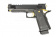 Пистолет Tokyo Marui Hi-Capa 5.1 Gold Match GGBB (TM4952839142672) фото 7