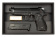 Пистолет Tokyo Marui Beretta M9A1 GGBB (TM4952839142542) фото 3