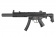 Пистолет-пулемет Cyma H&K MP5SD6 (CM041SD6) фото 11