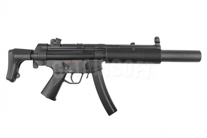 Пистолет-пулемет Cyma H&K MP5SD6 (CM041SD6) фото