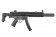 Пистолет-пулемет Cyma H&K MP5SD6 (CM041SD6) фото 2