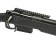 Снайперская винтовка Tokyo Marui M40A5 spring BK (TM4952839135124) фото 7