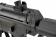 Пистолет-пулемет Cyma H&K MP5SD6 (CM041SD6) фото 3