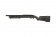 Дробовик Cyma Remington M870 short MAGPUL пластик BK (CM355 BK) фото 7