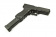 Магазин механический CYMA для пистолета Glock 18C AEP удлиненный (C27) фото 3