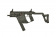 Пистолет-пулемёт ASR Kriss Vector AEG BK (G2-BK) фото 9