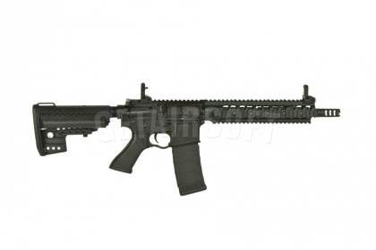 Карабин Cyma M4 CQB Stag Arms (CM091) фото