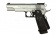 Пистолет Tokyo Marui Hi-Capa 5.1 Stainless GGBB (TM4952839142320) фото 10
