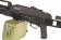 Пулемет Raptor ПКП с прикладом ПТ-2 (PKP-MK2) фото 4