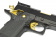 Пистолет Tokyo Marui Hi-Capa 5.1 Gold Match GGBB (TM4952839142672) фото 5