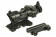 Прицел оптический Marcool ACOG TA01NSN 4X32 Scope with ARMS mount (HY9075) фото 4