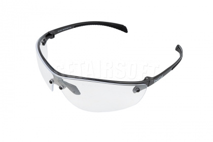 Очки защитные Bolle Silium+ прозрачные (SILPPSI) фото