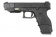 Пистолет WE Glock 26С Gen.3 GGBB (GP622F) фото 10