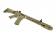 Карабин Cyma M4 Salient Arms TAN ABS (CM518 TN) фото 7