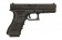 Пистолет Tokyo Marui Glock 18С GGBB (TM4952839142443) фото 2