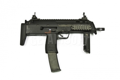 Пистолет-пулемёт Tokyo Marui MP7A1 GBB (TM4952839142559) фото
