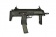 Пистолет-пулемёт Tokyo Marui MP7A1 GBB (TM4952839142559) фото 2