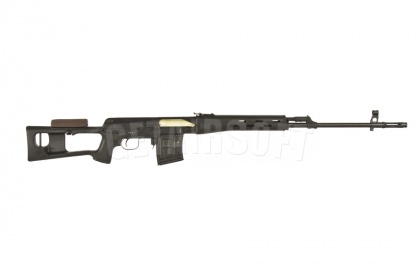 Снайперская винтовка Cyma СВД AEG (CM057A) фото
