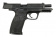 Пистолет Tokyo Marui M&P 9 GGBB (TM4952839142610) фото 10
