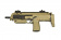 Пистолет-пулемёт Tokyo Marui MP7A1 TAN AEP (TM4952839175373) фото 7