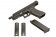 Пистолет WE Glock 34 Gen.4 GGBB (GP625B) фото 6