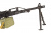Пулемет Raptor ПКП с прикладом ПТ-2 (PKP-MK2) фото 6