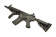 Карабин King Arms TWS M4 VIS CQB (KA-AG-209-BK) фото 6