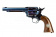 Револьвер WinGun Colt Peacemaker Gunmetal version CO2 (CP137BU) фото 4
