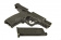 Пистолет KWC Smith&Wesson M&P 9 CO2 GBB (KCB-48AHN) фото 4
