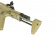 Карабин Ares M4 Amoeba Octarms key-mod rail DE (AM-016-DE) фото 4