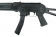 Пистолет-пулемёт LCT ПП-19-01 UP (PP-19-01 UP) фото 7