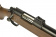 Снайперская винтовка Tokyo Marui VSR-10 Real Shock spring (TM4952839135018) фото 5