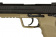 Пистолет Tokyo Marui HK45 Tactical GGBB (TM4952839142764) фото 9