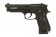 Пистолет KJW Beretta M9 CO2 GBB (CP305) фото 4