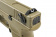 Пистолет Cyma Glock 18C AEP TAN (CM030TN) фото 4