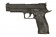 Пистолет KWC SigSauer P226-S5 CO2 GBB (KCB-74AHN) фото 6