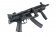 Пистолет-пулемет Cyma H&K MP5 с тактическим цевьём (CM041) фото 5
