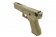 Пистолет Cyma Glock 18C AEP TAN (CM030TN) фото 5