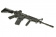 Карабин King Arms M4A1 SOPMOD (KA-AG-194) фото 6