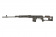 Снайперская винтовка Cyma СВД AEG (CM057A) фото 5