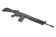 Штурмовая винтовка LCT H&K G3 SG1 (LC-3 SG1) фото 7