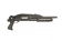 Дробовик Cyma Remington M870 compact складной приклад пластик (CM352) фото 7