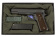 Пистолет Tokyo Marui Colt M1911A1 Goverment GGBB (TM4952839142207) фото 6