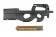 Пистолет-пулемёт Cyma FN P90 (CM060) фото 4