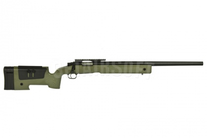 Снайперская винтовка Cyma M40A3 spring OD (CM700OD) фото