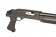 Дробовик Cyma Remington M870 compact металл (CM351M) фото 6