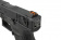 Пистолет WE Glock 26С Gen.3 GGBB (GP622F) фото 4