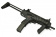 Пистолет-пулемёт Tokyo Marui MP7A1 GBB (TM4952839142559) фото 5