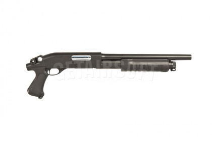 Дробовик Cyma Remington M870 compact металл (CM351M) фото